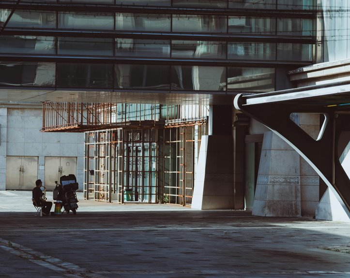 digital architecture performance optimization