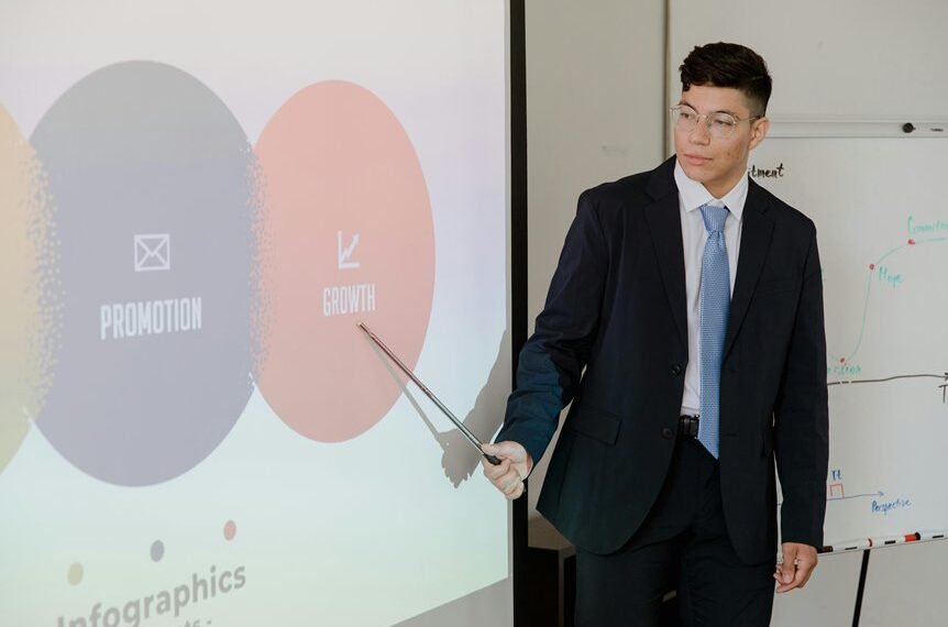 expansion through digital planning