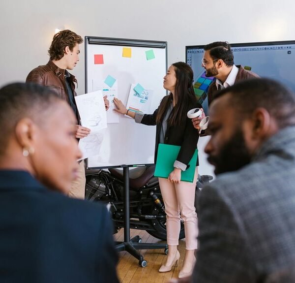 Advanced Web Network 18004321000 for Growth